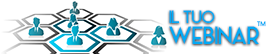 Il tuo Webinar Logo
